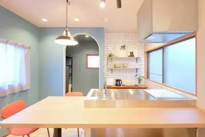 Image de Quiet hideaway in MeguroJapanesestyle twostory houseWIFIShinagawa area / Meguro Ward Tokyo