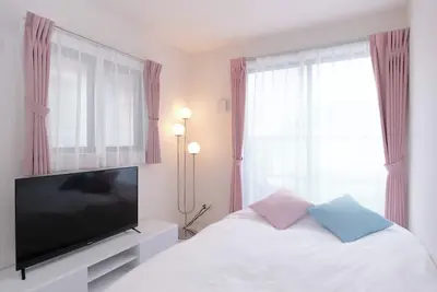 Image de 201 Monthly B1 2minute walk from Nakanobu Stat / Shinagawa Ward Tokyo