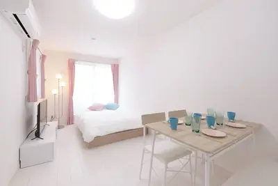 Image de 202 Monthly B1 2minute walk from Nakanobu Stat / Shinagawa Ward Tokyo