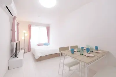 Image de 204 Monthly B1 2minute walk from Nakanobu Stat / Shinagawa Ward Tokyo