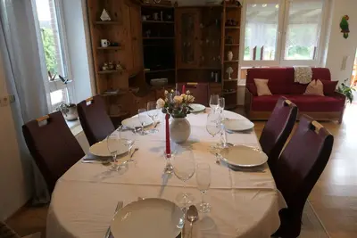 Image de Vacation home for 7 guests with 150m² in Winsen (Aller) (298188)