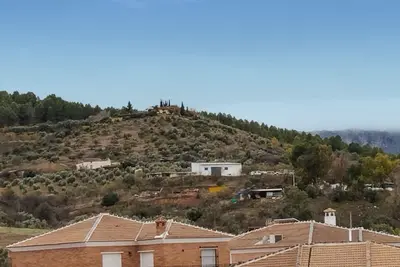 Image de Superbe maison de 3 chambres à Antequera