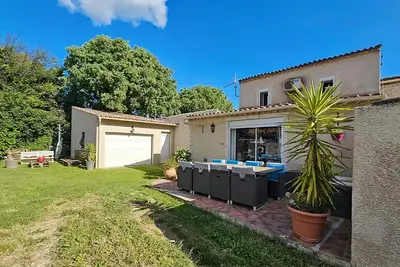 Image de Superbe maison à Sernhac