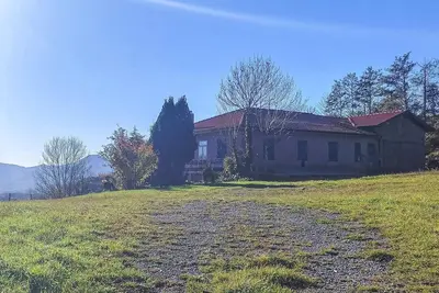Image de Belle maison à Caranza (Varese Ligure)