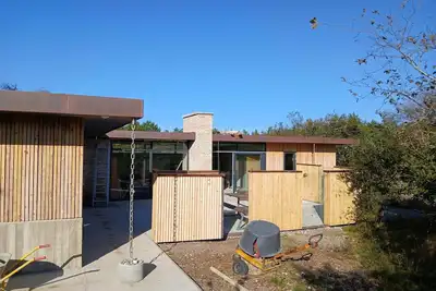 Image de 5 etoiles maison de vacances a Vestervig