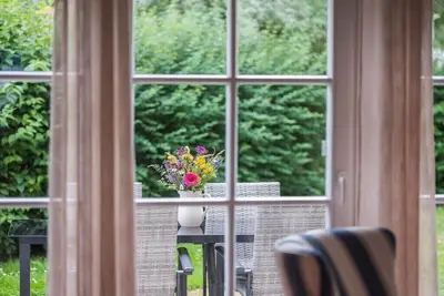 Image de Retraite moderne Beach Pearl