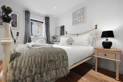 Image de WhiskAwayHomes - Fairfax House - Apartment 2