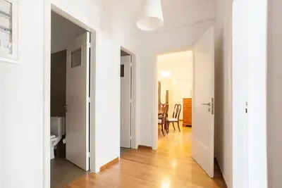 Image de Ermou 44 - Appartement familial