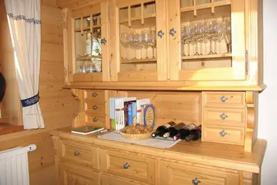 Hirschbirn vacation apartment - Beim Öllerbauer