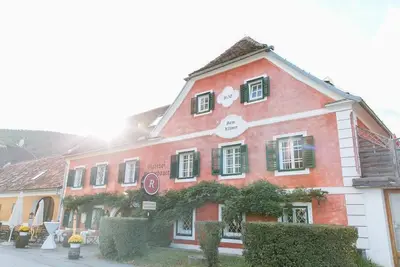 Relax-Studio for 4 persons (1-2 nights) - Landgut Riegerbauer