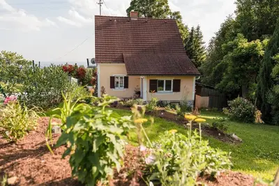 Image de Vacation cottage Mitzi - Holiday cottage