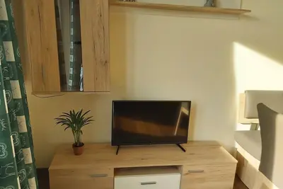 Image de Vacation apartment - Fernblick 2 - Haus Fernblick