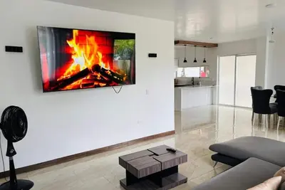 Image de Casa à Puyo Amazonía \"Villa Corail\"