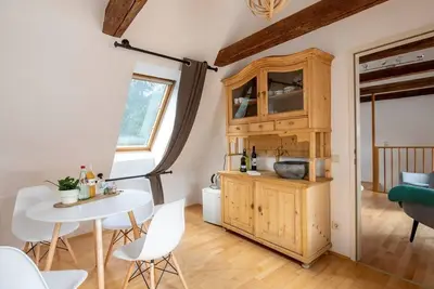Relax-Studio for 4 persons (3 nights) - Landgut Riegerbauer