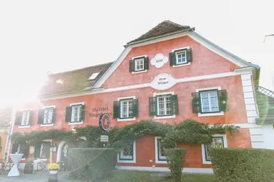 Image de Freiraum-Studio Maisonette for 6 persons (3 nights - Landgut Riegerbauer