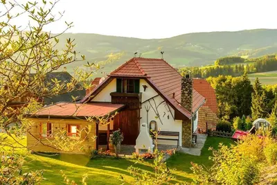 Image de Vacation cottage Mooshöf, Austria