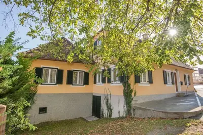 Image de Vacation home Perner \"Unterm Lindenbaum\" - Holiday home/4 bedrooms/ 2 showers, 2