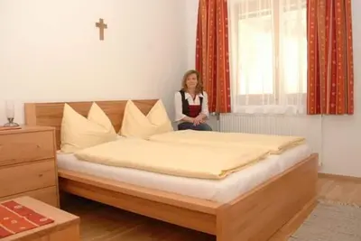 Image de Four-bed room (from 4 nights Nf) - Bio-Gesundheitsbauernhof Putz & Binder
