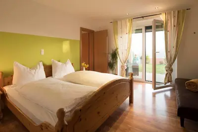 Junior Suite with balcony - Michlhof