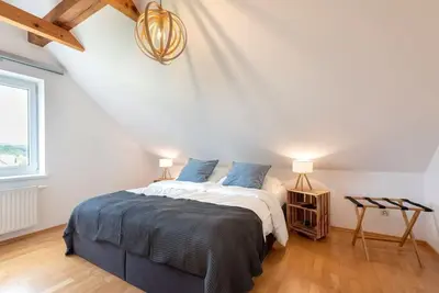 Freiraum-Studio Maisonette (1-2 nights) - Landgut Riegerbauer