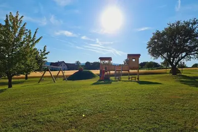 Image de Apartment no. 5 Buchkogel (without meals) - Postl's Hirschbirnhof