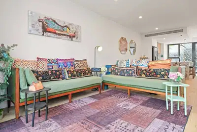 Image de Résidence entièrement sécurisée!