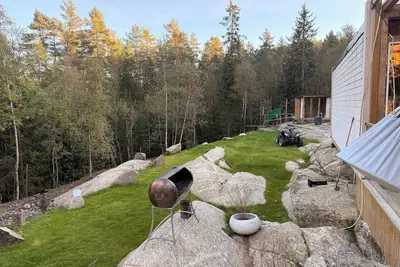 Image de Green Garden Oslo - Complexe hôtelier de luxe