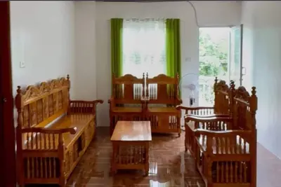 Image de La maison Meadow View