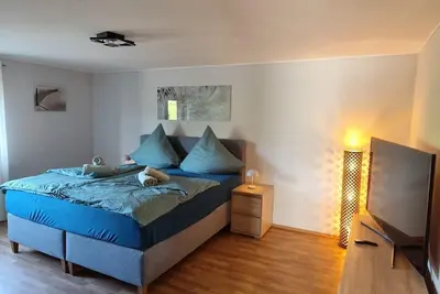 Image de Vacation apartment Obsthof Lutz - only for vacation guests - Holiday apartment