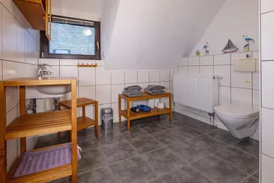Image de Vacation apartment - 1st floor**** - Holiday apartments \"Haus Gerda\"