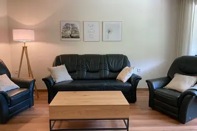 Image de Vacation apartment Waldblick - Holiday apartment