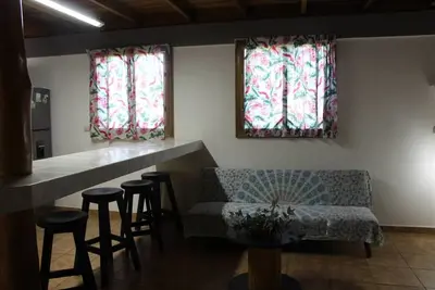 Image de maison numéro 3 pura vida