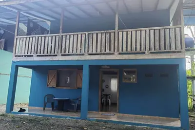 brises des Caraïbes 4 pura vida