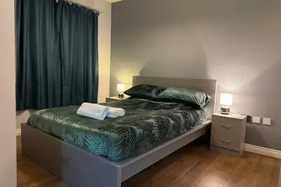 Image de Appartement en centre-ville - Parking gratuit - 4 couchages