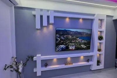 Image de Appartement de luxe à Athènes