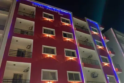 Image de Palais Royal 30 Maison