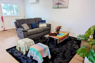 Image de Retraite moderne flambant neuve à Singleton