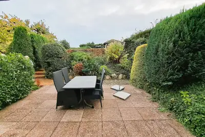 Image de Vacation apartment Kerstin Id 162179