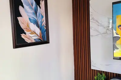 Image de Nyali Luxe 2 Br• Plage • Parking