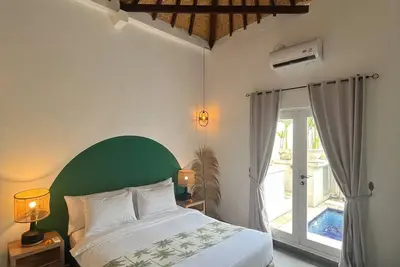 Image de Villa Soul 2 Chambres Piscine Privee Coeur Seminyak