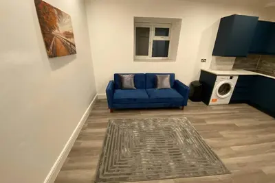Image de Appartement Boswell Elite à deux chambres