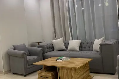 Image de Luxueux appartement de 3 chambres au cœur d'Amman