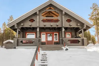 Image de Kultaranta ii by Interhome