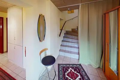 Image de 5 star apartment to feel good with 2 bedrooms, quiet location.