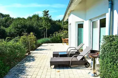 Image de Nouveau, Maison de vacances Sand pour 6 personnes à Heringsdorf
