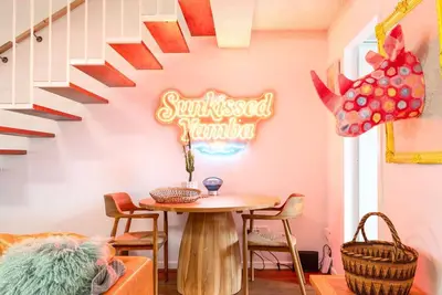 Image de Sunkissed - the ultimate holiday retreat