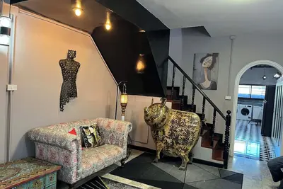 Image de Nong Hoi house