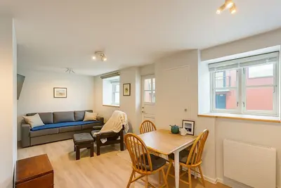 Image de Cosy First Floor Apt near Harbour & Cafes