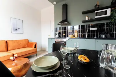 Image de La Perle Verte - Elégance naturelle et refuge contemporain au coeur d'Agde