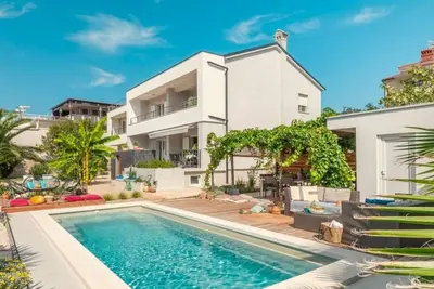 Villa La Vidas by Villas Guide